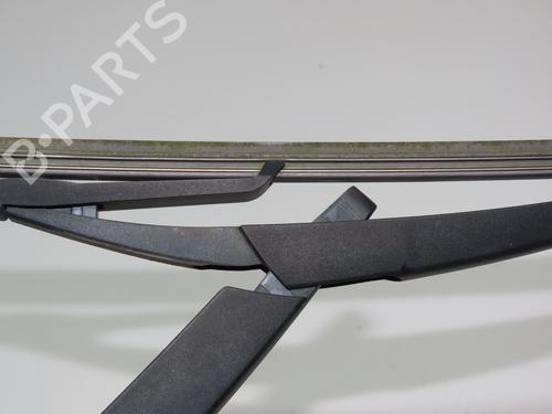 Used Rear windshield wiper arm Rear windshield wiper arm DACIA DUSTER (PYM_, PYN_) 1.0 ECO G-100 (101 hp) 33008972 33008972