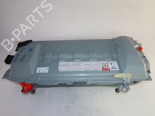 Battery TOYOTA COROLLA Hatchback (_E21_, _EA1_, _EH1_) 1.8 Hybrid (ZWE211, ZWE219) | BP33031714E11  - Image 6