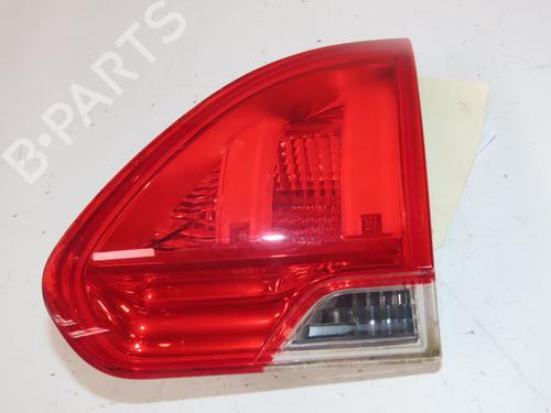 Right tailgate light PEUGEOT 2008 I (CU_) 1.6 HDi | BP36573411C80 - Image 4