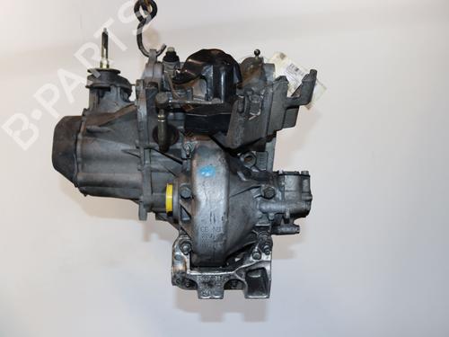 Gearbox CITROËN XSARA PICASSO (N68) 1.6 HDi | BP19441428M3 