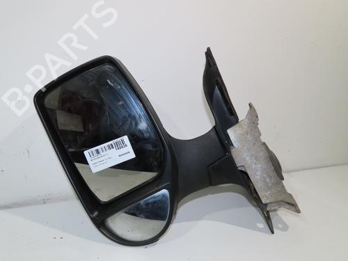 Used Left mirror FORD TRANSIT Van (FA_ _) 2.2 TDCi (100 hp) 16521285