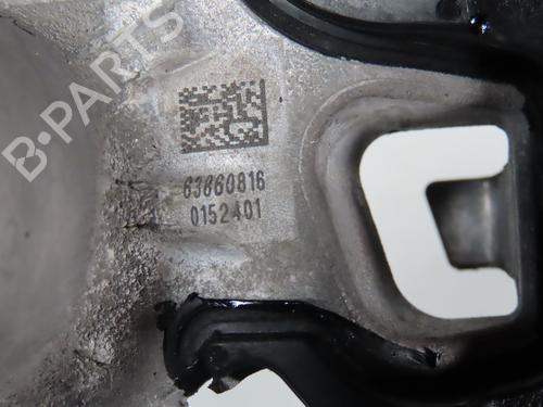 Steering wheel RENAULT EXPRESS Box Body/MPV 1.5 Blue dCi 95 (F6AB) | BP30048039C49 