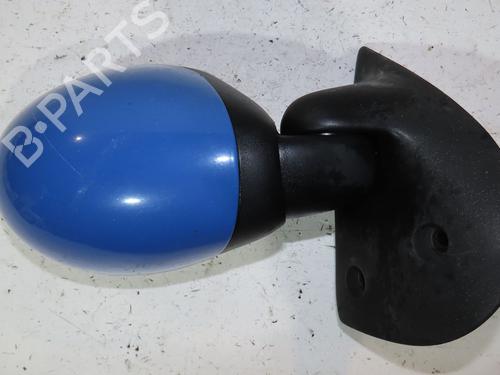 Right mirror RENAULT TWINGO I (C06_) 1.2 (C066, C068) | BP23163041C27 