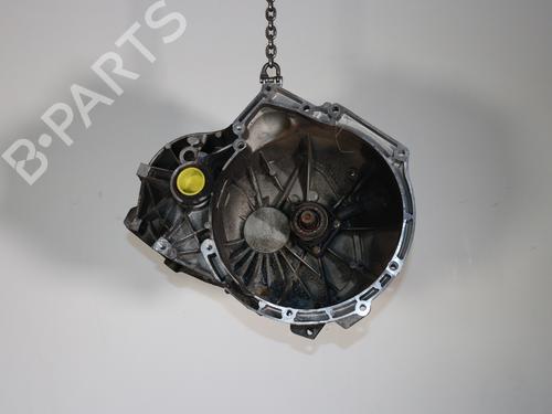Used Gearbox FORD FOCUS II (DA_, HCP, DP) 1.6 TDCi (90 hp) 14958788