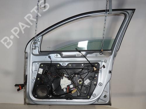 Right front door VW GOLF VI (5K1) 1.6 TDI | BP29644153C3 