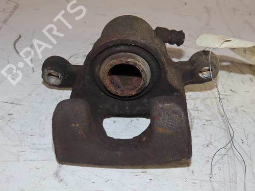Left rear brake caliper NISSAN JUKE (F15) 1.6 | BP24487342M107 