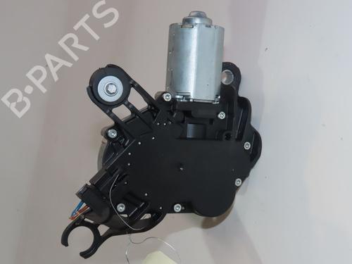 Rear wiper motor OPEL ASTRA H GTC (A04) 1.6 (L08) | BP24966654M102 