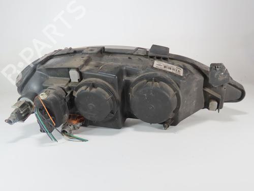 Used Left headlight RENAULT MEGANE I Coach (DA0/1_) 1.9 dTi (DA0N) (98 hp) 30366174