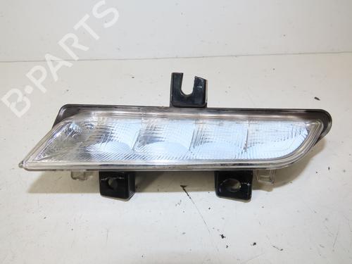 Left daytime light RENAULT CAPTUR I (J5_, H5_) 1.2 TCe 120 | BP9034852C104