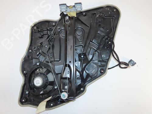 Used Rear left window mechanism ALFA ROMEO GIULIA (952_) 2.0 (952ABA25B) (200 hp) 9011851