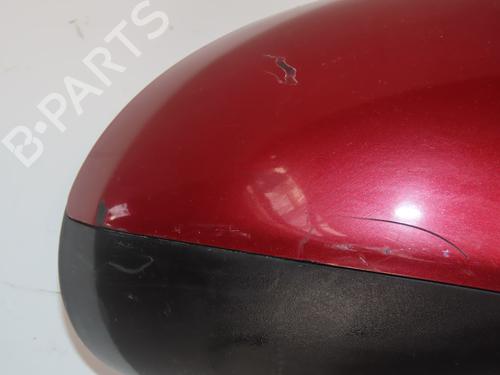Used Right mirror Right mirror 37649808 37649808