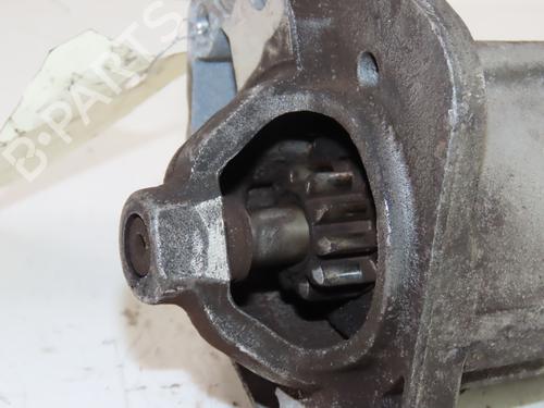 Starter RENAULT MEGANE III Hatchback (BZ0/1_, B3_) 1.5 dCi | BP37530244M8 - Image 2