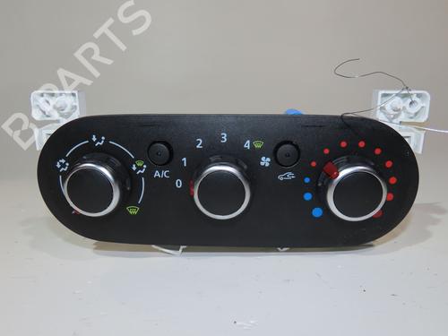 Climate control RENAULT TRAFIC III Van (FG_) 2.0 dCi 120 (FGMN) | BP23161235I5