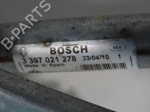 Front wiper motor SEAT IBIZA IV (6J5, 6P1) 2.0 TDI | BP30187860M29