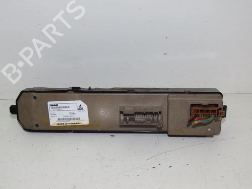 Used Left front window switch SAAB 9-3 Estate (E50) 1.9 TTiD (180 hp) 16286262