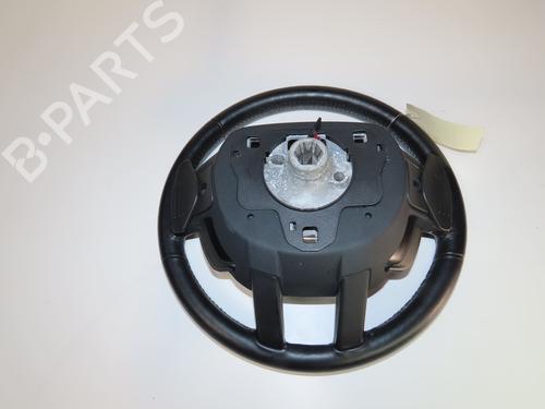 steering-wheel-land-rover-range-rover-evoque-l538-22-d-4x4-bj3m3f563pd-2011-2012-2013-2014-2015-2016-2017-2018-2019-17514647 main image