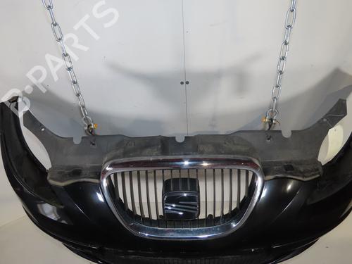 front-bumper-seat-altea-5p1-2004-2005-2006-2007-2008-2009-2010-2011-2012-2013-2014-2015-36485552 main image