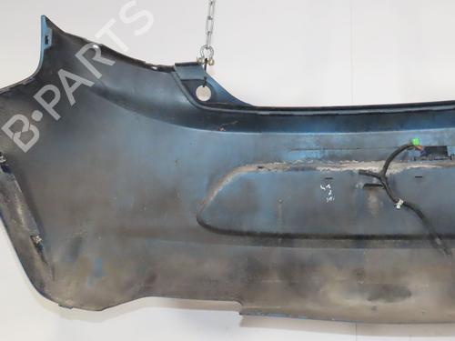 Bak støtfanger FORD KA (RU8) 1.2 | BP30486836C8 