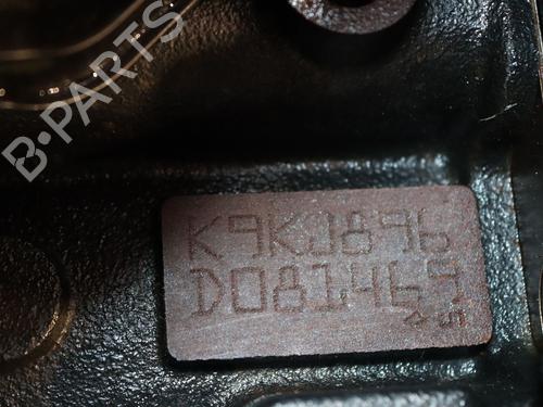 Engine DACIA DUSTER (HS_) 1.5 dCi (HSMC) | BP33712363M1 - Image 6