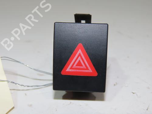 Used Warning switch VW POLO IV (9N_, 9A_) 1.2 12V (64 hp) 18859669
