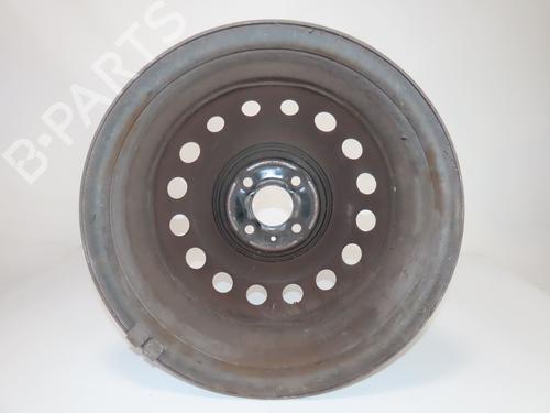 Used Rim RENAULT MODUS / GRAND MODUS (F/JP0_) 1.5 dCi (FP0G, JP0G) (68 hp) 27856637