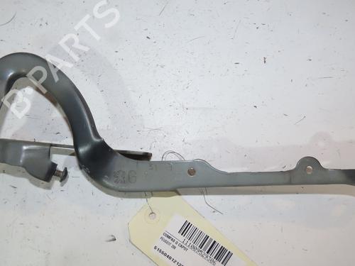 Used Hinge/Door check strap PEUGEOT 208 I (CA_, CC_) 1.4 HDi (68 hp) 28833522