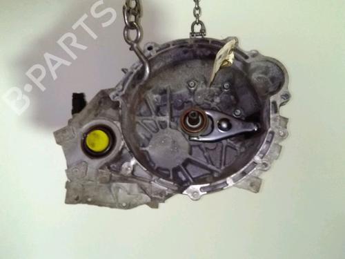 Gearbox KIA CEE'D Hatchback (ED) 1.6 CRDi 90 | BP11058310M3
