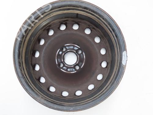 Used Rim FIAT PUNTO EVO (199_) 1.3 D Multijet (199AXC1A, 199BXC1A, 199AXT1A, 199BXT1A) (75 hp) 25250737