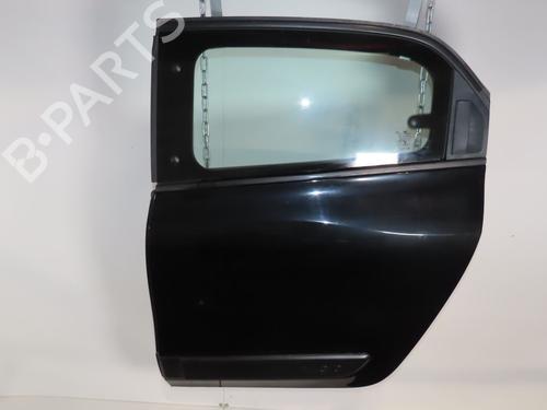Used Left rear door RENAULT TWINGO III (BCM_, BCA_) 1.0 SCe 70 (71 hp) 30955659