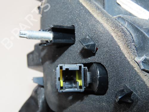 Right tailgate light PEUGEOT 2008 I (CU_) 1.2 THP 110 / PureTech 110 | BP36544009C80 - Image 2