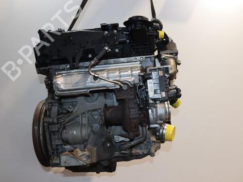 Used Engine BMW 3 (E90) 318 d (143 hp) 28712460