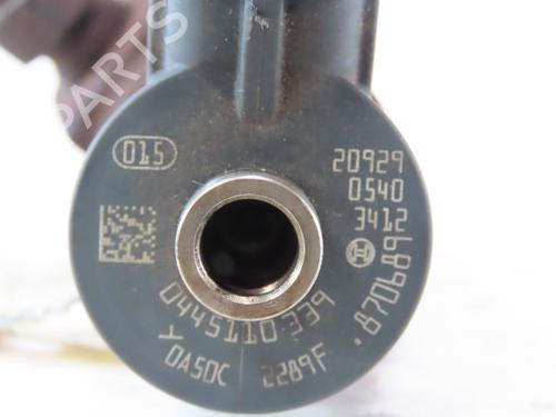 Used Injector Injector 38570827 38570827
