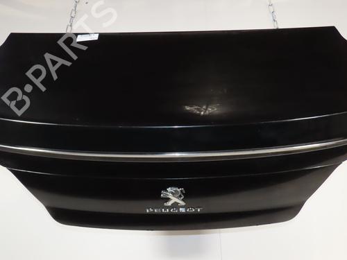 Used Tailgate PEUGEOT 508 I (8D_) 2.0 HDi (163 hp) 23505850