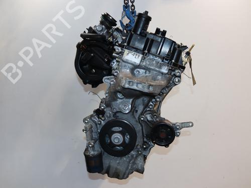 Engine PEUGEOT 108 1.0 VTi | BP29016521M1 