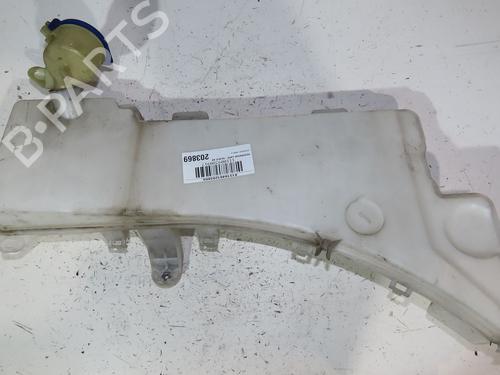 Windscreen washer tank PEUGEOT 3008 II SUV (MC_, MR_, MJ_, M4_) 1.2 THP/ PureTech 130 (MRHNSM, MRHNSU, MRHNSJ, MRHNYW,... | BP24490299C113 