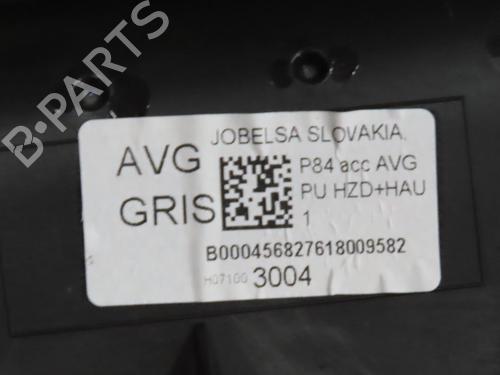 Used Front left panel PEUGEOT 3008 II SUV (MC_, MR_, MJ_, M4_) 1.2 THP/ PureTech 130 (MRHNSM, MRHNSU, MRHNSJ, MRHNYW,... (131 hp) 28177941