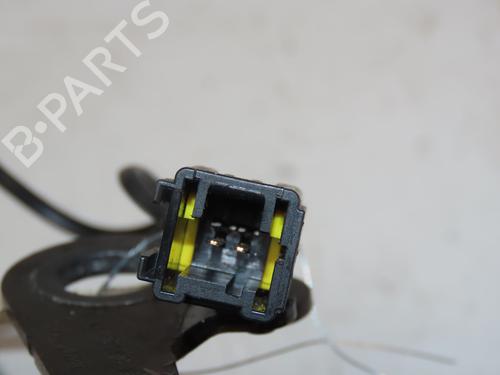 Engache cinturón PEUGEOT 5008 (0U_, 0E_) 1.6 HDi (114 hp) 32486903