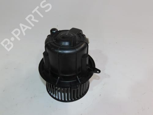 Used Heater blower motor CITROËN C3 II (SC_) 1.2 VTi 82 (82 hp) 19025567