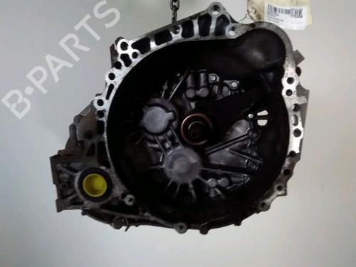 Used Gearbox TOYOTA AURIS (_E15_) 2.0 D-4D (ADE150_, ADE150R) (126 hp) 12585911