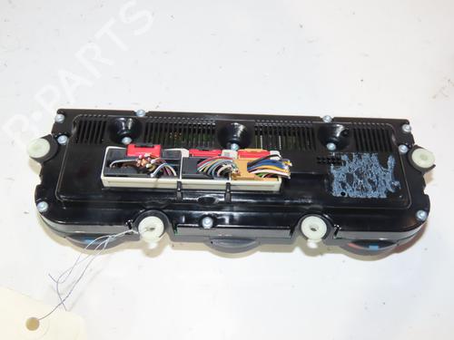 Used Climate control VW TOURAN (1T1, 1T2) 1.9 TDI (105 hp) 24487692