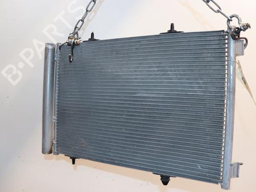 Heater matrix PEUGEOT 208 I (CA_, CC_) 1.6 GTi | BP29494453M63 