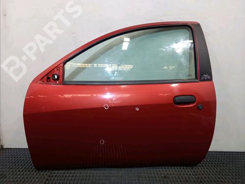 Used Left front door FORD KA (RB_) 1.3 i (60 hp) 9578121