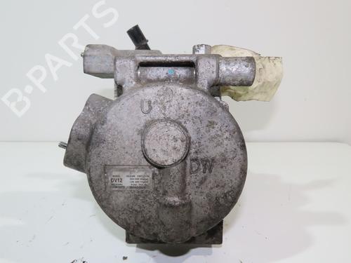 AC compressor HYUNDAI i20 I (PB, PBT) 1.4 CRDi | BP16417048M34