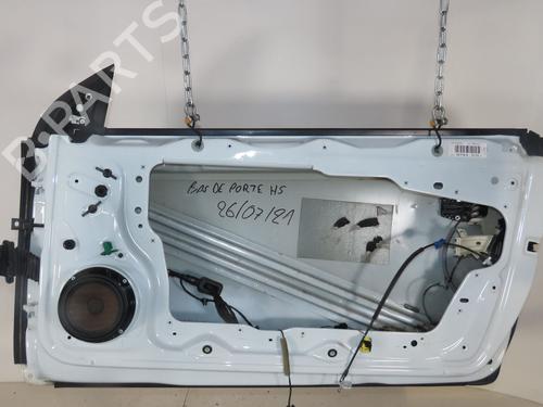 Used Right front door VW SCIROCCO III (137, 138) 2.0 TDI (150 hp) 28485555