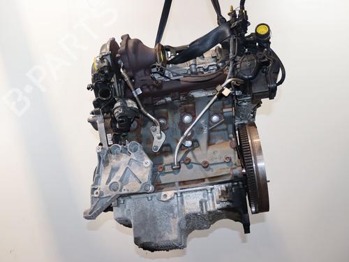Used Engine ALFA ROMEO GIULIETTA (940_) 2.0 JTDM (940FXQ1A, 940FYC1A) (150 hp) 23159116