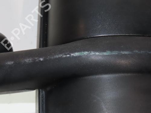 Used Left mirror RENAULT TRAFIC Van (T_, P_, V_) 2.2 (101 hp) 31325456