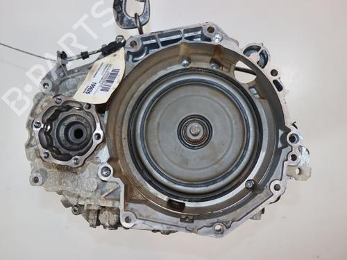 Gearbox VW GOLF VI Convertible (517) 2.0 GTI | BP40051662M3 - Image 6