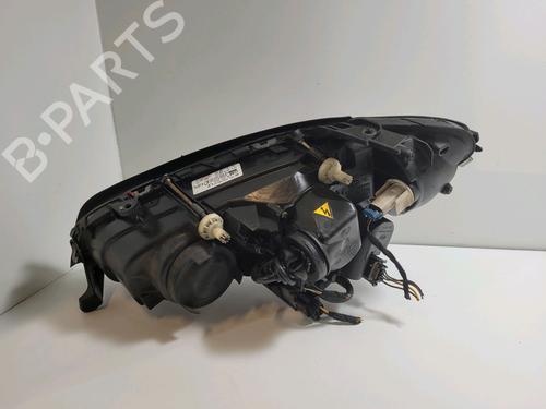 Used Right headlight Right headlight OPEL OMEGA B (V94) 2.5 DTI (F69, M69, P69) (150 hp) 9027972 9027972