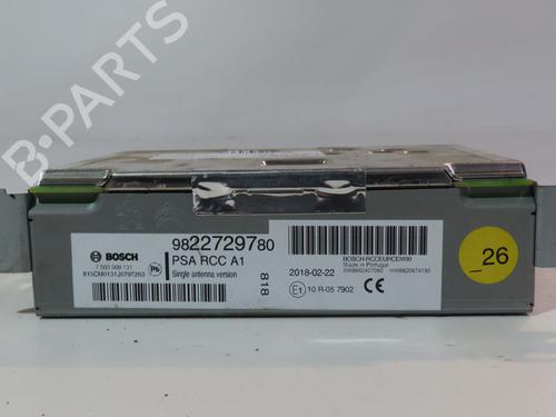 radio-citroen-c3-aircross-ii-2r_-2c_-2017-27812365 main image