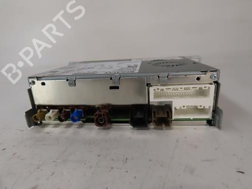 Used Radio Radio RENAULT CLIO V (B7_) 1.0 TCe 90 (B7MT) (91 hp) 29046568 29046568